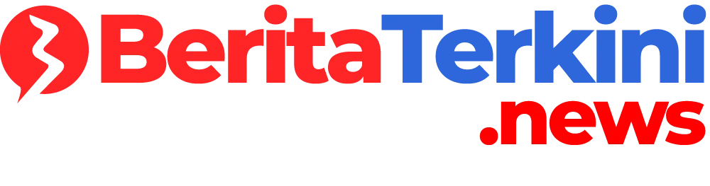 BeritaTerkini.news logo