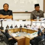 Leo: KUA-PPAS APBD Perubahan Tana Toraja 2025 Hendaknya Akomodir Kebutuhan Warga