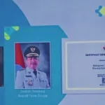 Tana Toraja Resmi Bebas Frambusia, Raih Sertifikat Kemenkes RI