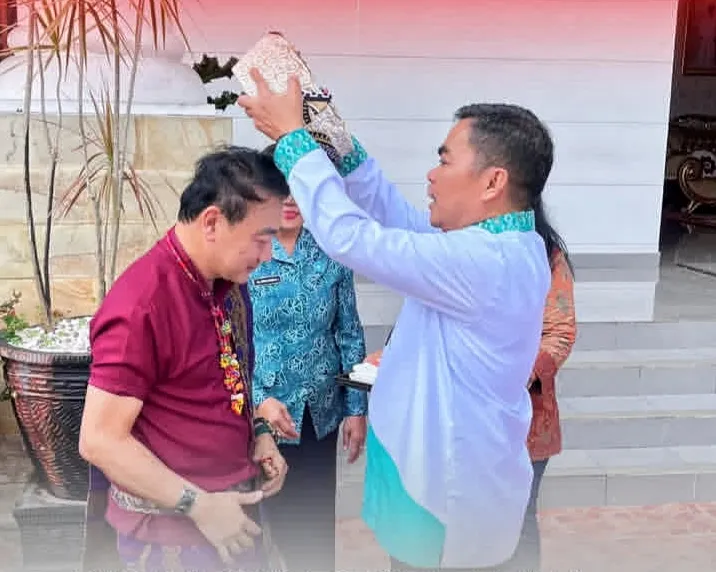 Diaspora Indonesia Kunjungan Budaya Ke Toraja