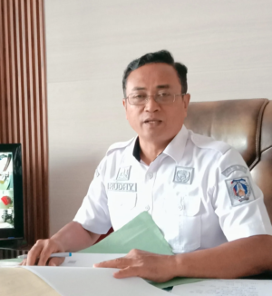 Pemkab Tana Toraja Siapkan Fasilitas Ruang Laktasi bagi Ibu Menyusui
