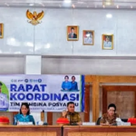 Bupati Zadrak Buka Bimtek Penyelenggaraan Pendidikan Inklusi