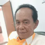 Ketua DPRD Tana Toraja Geram Kepala OPD Mangkir Pembahasan KUA-PPAS