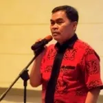 Bupati Tana Toraja Lepas 18 Siswa Sekolah Rakyat ke Makassar