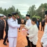 315 Napi Rutan Makale Tana Toraja Terima Remisi, Dua Langsung Bebas di HUT RI ke-80