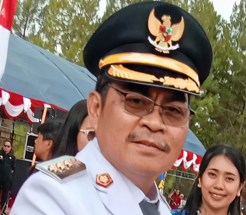 Bupati Zadrak Tombeg Prihatin Eksekusi Tongkonan di Tana Toraja, Minta Solusi Musyawarah