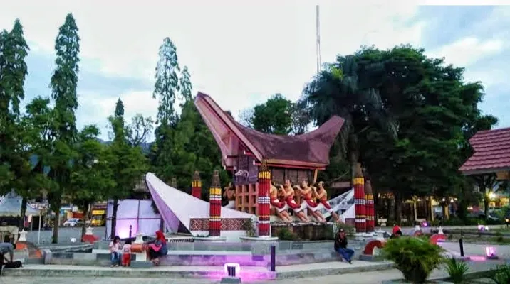 Bupati Zadrak Angkat Bicara Soal Jabatan Lowong di Pemkab Tana Toraja