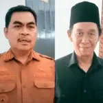 Bupati Zadrak Angkat Bicara Soal Jabatan Lowong