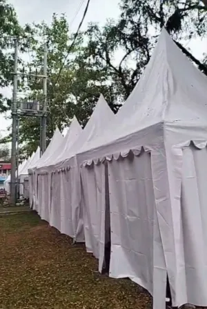 Relokasi PKL ke Pasar Seni Didukung Anggota Dewan