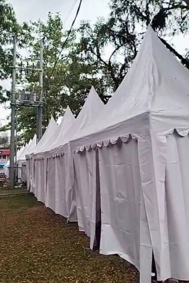 Relokasi PKL ke Pasar Seni Didukung Anggota Dewan