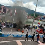 Gasmator Demo di DPRD Tana Toraja, Desak Usut Tuntas Kematian Warga Bo’ne Buntusisong
