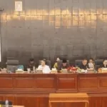 Banggar Laporkan Hasil Pembahasan Ranperda KUA-PPAS Perubahan APBD 2025