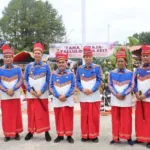Perayaan HUT Tana Toraja ke-68 dan Hari Jadi Toraja ke-778 Berlangsung Khidmat
