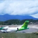 Penerbangan Langsung Toraja–Balikpapan Kembali Dibuka Pertengahan September