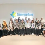 Zadrak Tombeg Bawa Usulan Strategis ke Kemenkes: RSUD Lakipadada Standar Nasional & RS Tipe D di Toraja Barat