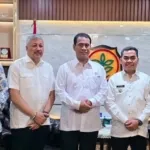 Mentan Amran Sulaiman Kucurkan Bantuan Pertanian untuk Tana Toraja