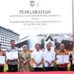 Bupati Zadrak Hadiri Arahan Mendagri Tito di Makassar, Komitmen Jaga Stabilitas dan Dorong Pembangunan Tana Toraja