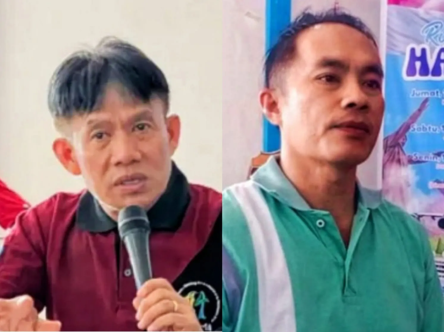 Kadishub Tana Toraja dan Kepala Bandara Bahas Transportasi, Harap Dukungan Hidupkan Kembali Penerbangan Toraja