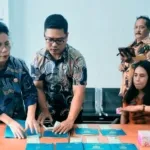 7 Ambulans Dinkes Tana Toraja Kini Lengkap BPKB dan STNK