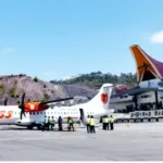 Kabar Gembira untuk Perantau Toraja: Tiket Pesawat Turun Jelang Angkutan Nataru 2025–2026