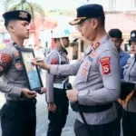 Indisipliner, Personel Polres Tana Toraja Disanksi Berat PTDH