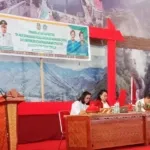 Pengentasan Stunting Wujudkan Generasi Unggul dan Berkualitas