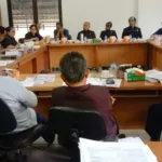 Banggar dan TAPD Bahas KUA-PPAS APBD Tana Toraja 2026