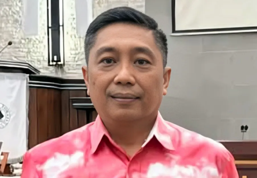 Lelucon Komedian Pandji Pragiwaksono Sulut Amarah Suku Toraja