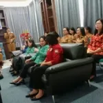 Sosialisasi PUG Dorong Kesetaraan dan Kurangi Kesenjangan di Tana Toraja