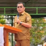 Sidang Sinode Wilayah III Gereja Toraja Resmi Dibuka di Objek Wisata Buntu Sarira