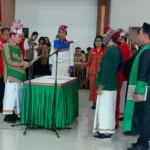 Empat Pejabat Eselon II Pemkab Tana Toraja Dimutasi, Bupati Zadrak Tekankan Kinerja dan Loyalitas