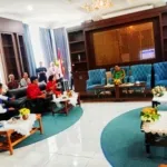 Garuda Indonesia Tawarkan Harga Khusus untuk Perjalanan Dinas ASN Tana Toraja