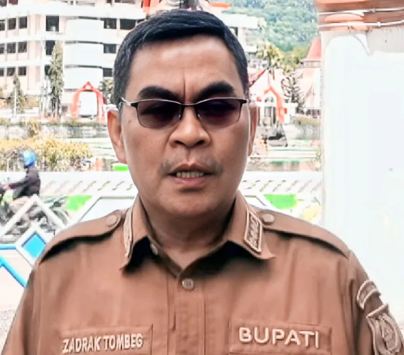 Tana Toraja Segera Gelar Seleksi Terbuka 11 Jabatan Struktural