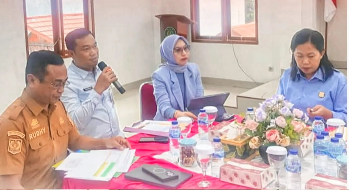 Kejari Tana Toraja Prakarsai Forum Kepatuhan BPJS Ketenagakerjaan Daerah