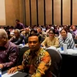 Sekda Tana Toraja Hadiri Rakor Finalisasi Readiness Criteria Sekolah Rakyat di Bali