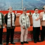 Panja Revisi UU Cagar Budaya DPR RI Kunker ke Toraja