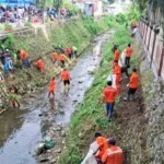 CFD di Plaza Kolam Makale Dipuji: Area Bersih, Tanpa Sampah Plastik