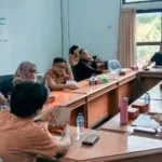 Tiga Komisi DPRD Tana Toraja Maraton Bahas KUA-PPAS APBD 2026