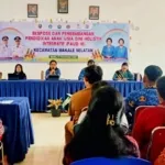 Anak PAUD Butuh Gizi Berimbang Berbahan Pangan Lokal