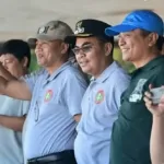 Semarak Peringatan HKN di Tana Toraja