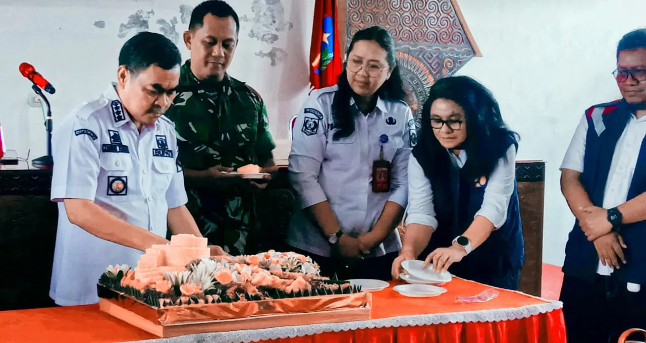 Waskita Karya dan Pemkab Tana Toraja Gelar Doa Bersama, Pembangunan Sekolah Rakyat Resmi Dimulai