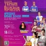 Budaya Warisan Leluhur Bangkitkan Ekonomi Kreatif di Tana Toraja