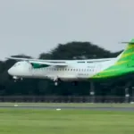 Jelang Nataru, Sejumlah Rute Penerbangan ke Toraja Dihentikan