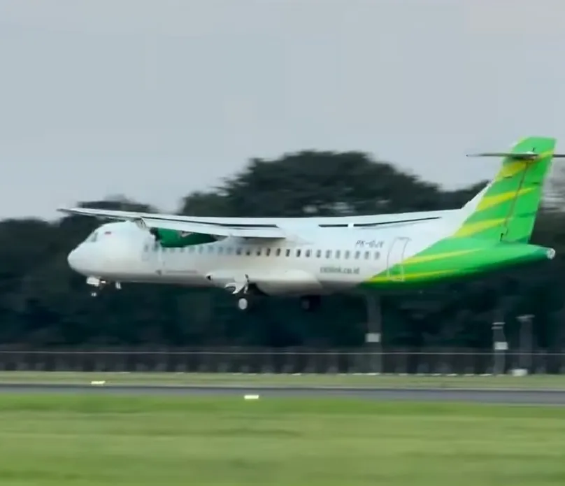 Jelang Nataru, Sejumlah Rute Penerbangan ke Toraja Dihentikan