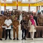 DLH Tana Toraja Sosialisasikan Pengelolaan Sampah Bernilai Ekonomi