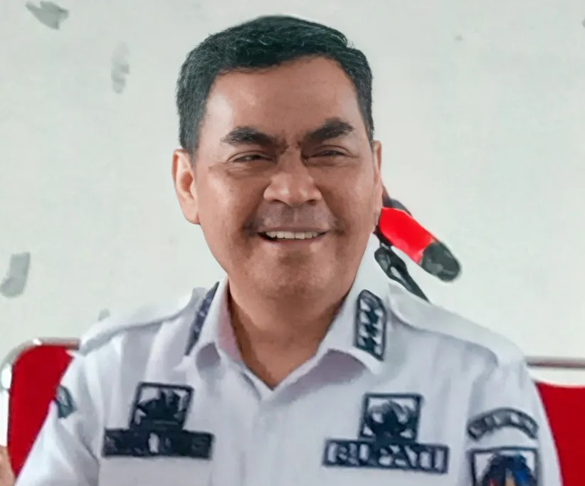 Bupati Tana Toraja Serahkan SK kepada 696 P3K Paruh Waktu