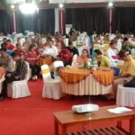 Toraya Ma’kombongan Jadi Ruang Penguatan Pelestarian Adat dan Budaya Toraja