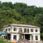 Rekanan Pacu Penyelesaian Pembangunan Puskesmas Buntu Limbong