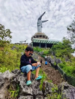 PAD Pariwisata Tana Toraja Lampaui Target, Buntu Burake Penyumbang Terbesar