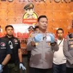 Pengedar Narkoba di Toraja Terancam Hukuman Seumur Hidup